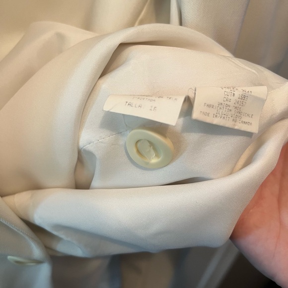 Ingenuity blazer and skirt set - Picture 8 of 13